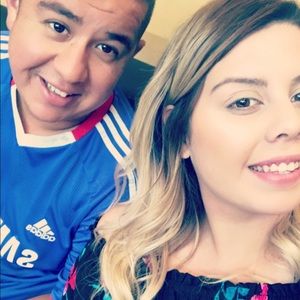 Meet your Posher, Tania